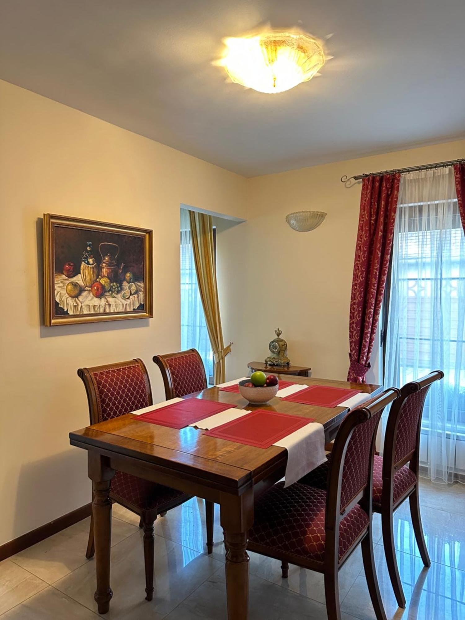 Szent Gyoergy Villa Apartmanhaz Hévíz Екстериор снимка