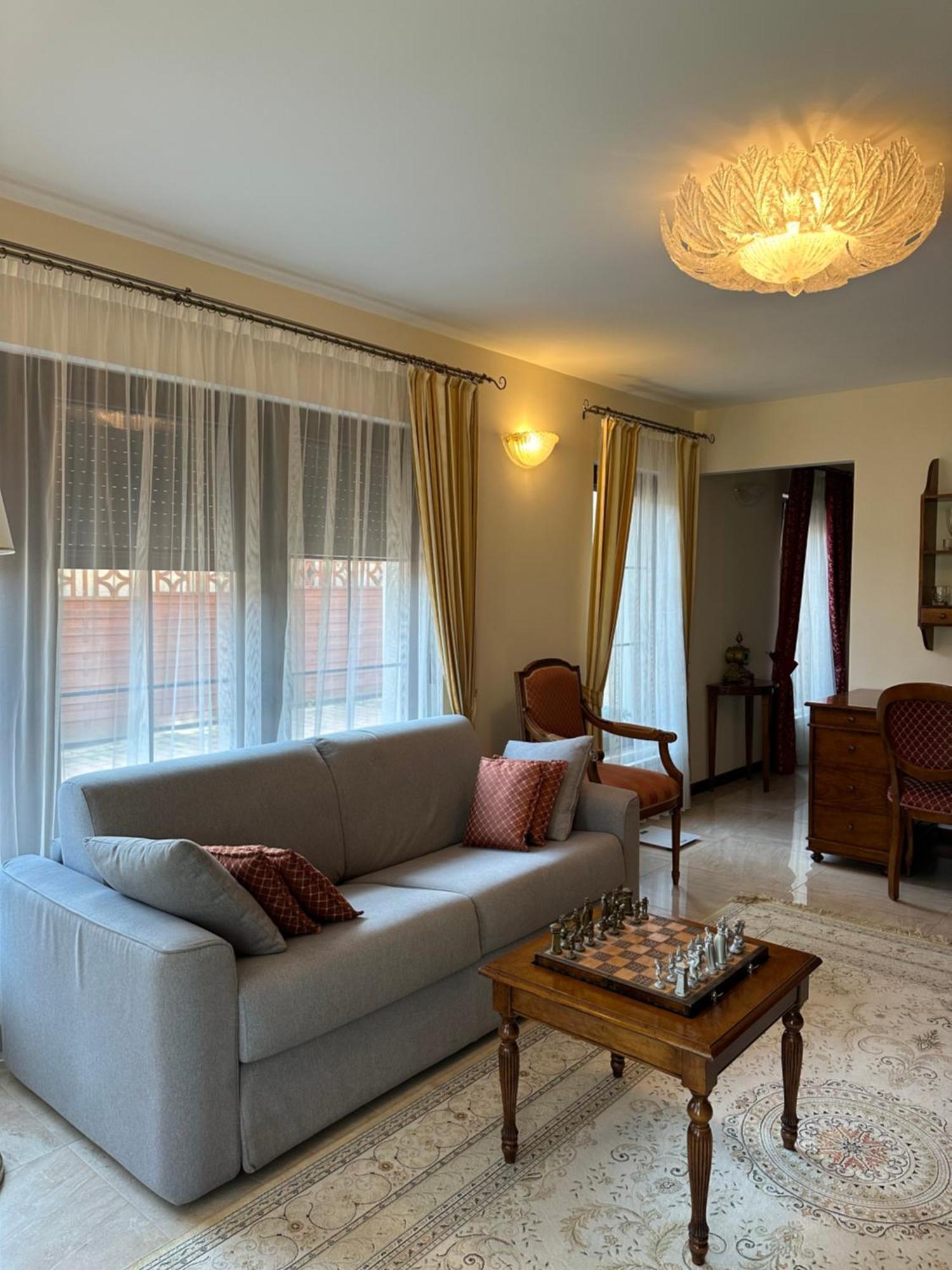 Szent Gyoergy Villa Apartmanhaz Hévíz Екстериор снимка