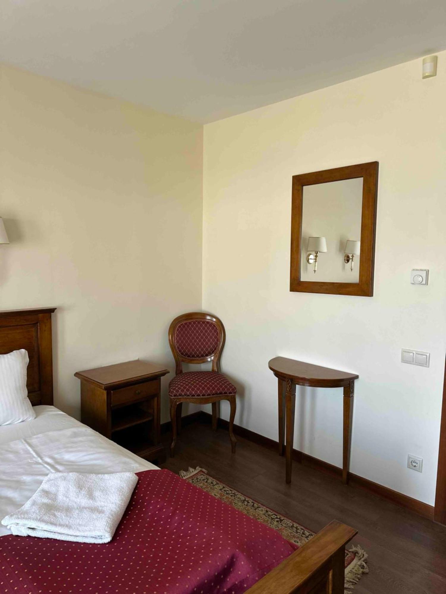 Szent Gyoergy Villa Apartmanhaz Hévíz Екстериор снимка