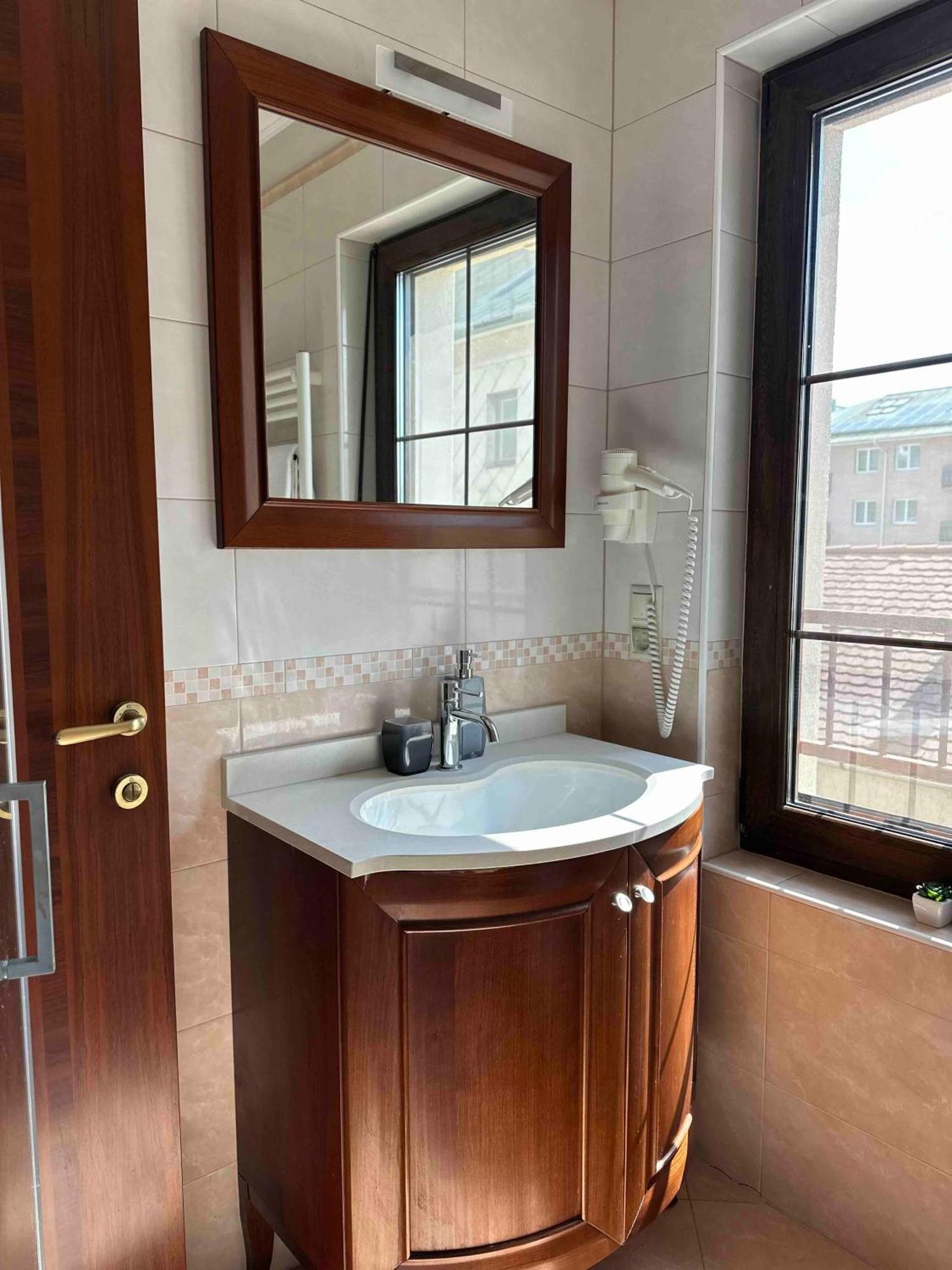Szent Gyoergy Villa Apartmanhaz Hévíz Екстериор снимка