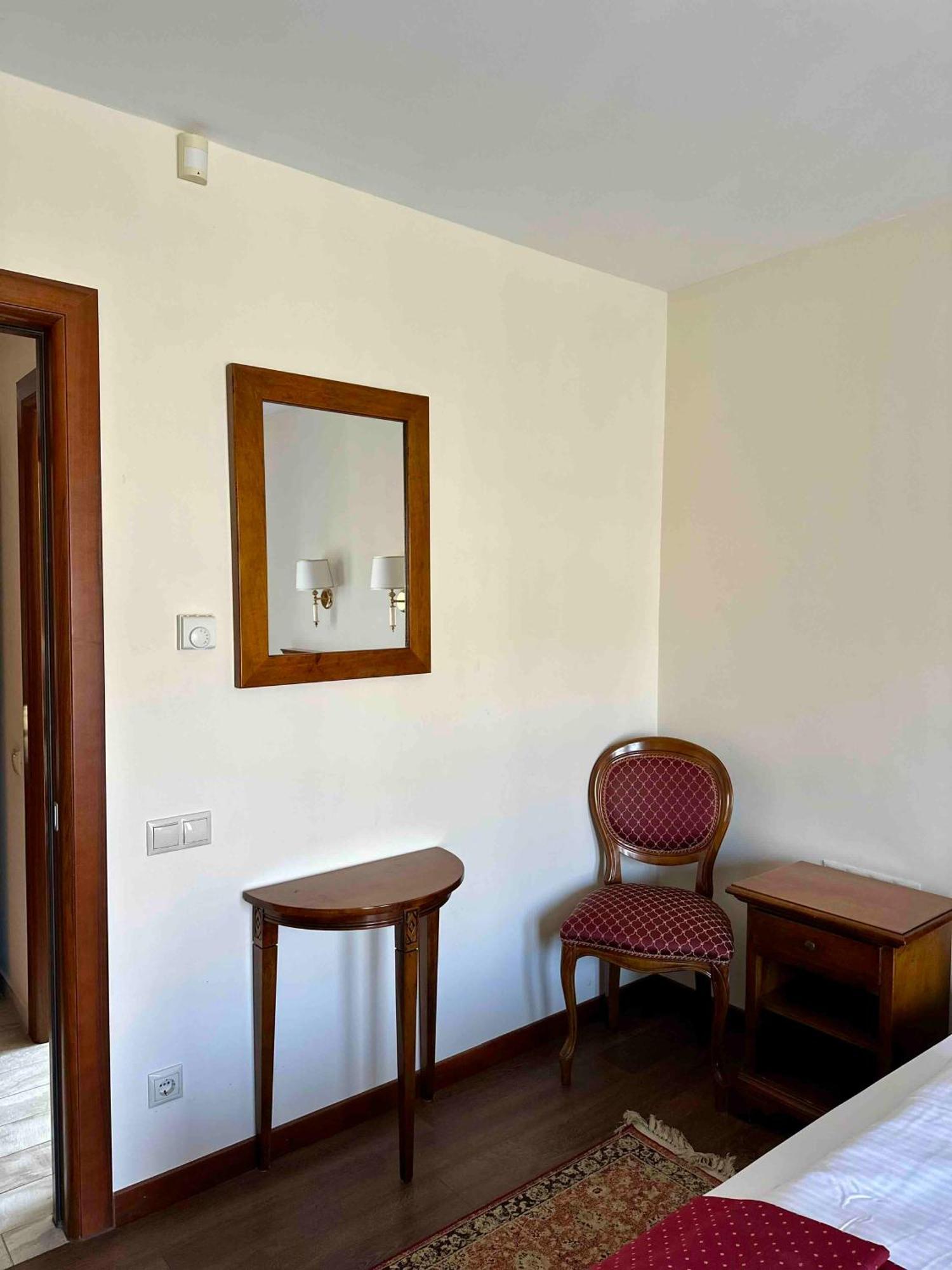 Szent Gyoergy Villa Apartmanhaz Hévíz Екстериор снимка