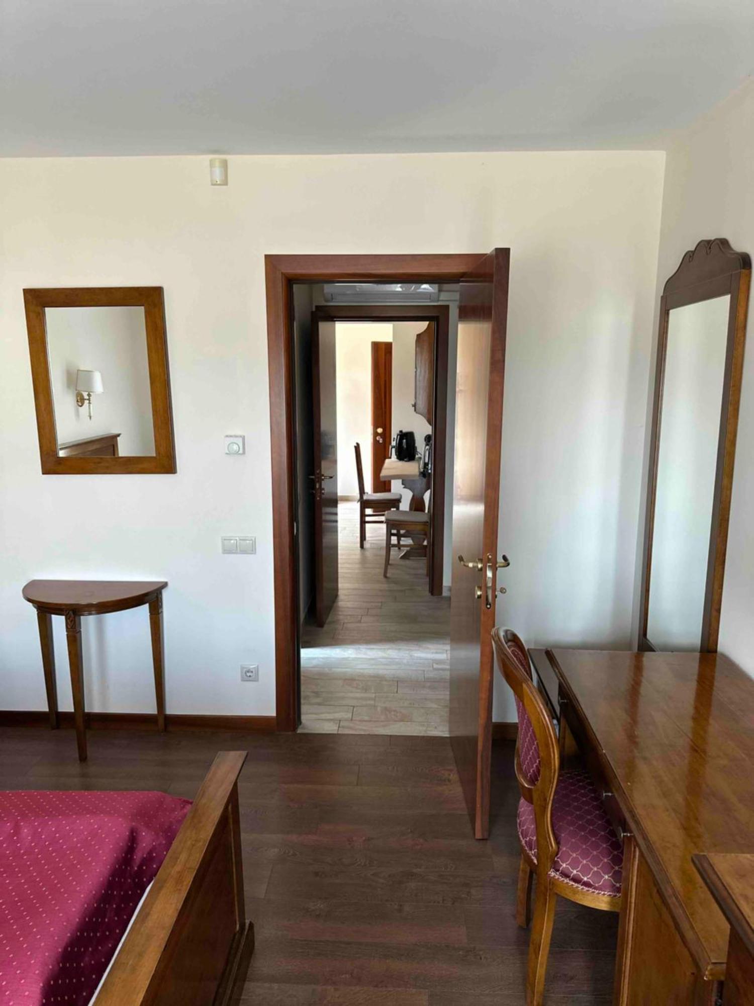 Szent Gyoergy Villa Apartmanhaz Hévíz Екстериор снимка