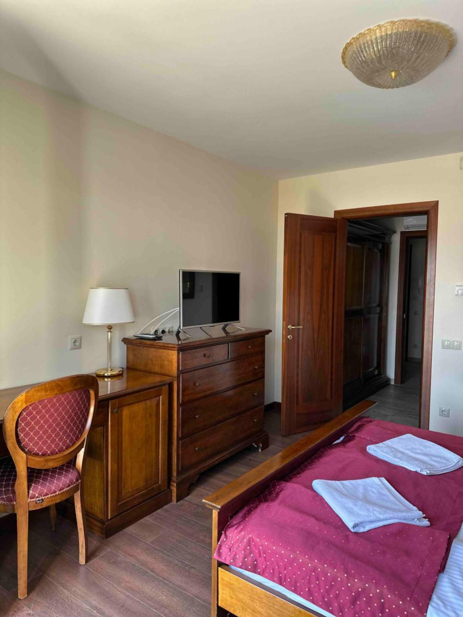 Szent Gyoergy Villa Apartmanhaz Hévíz Екстериор снимка
