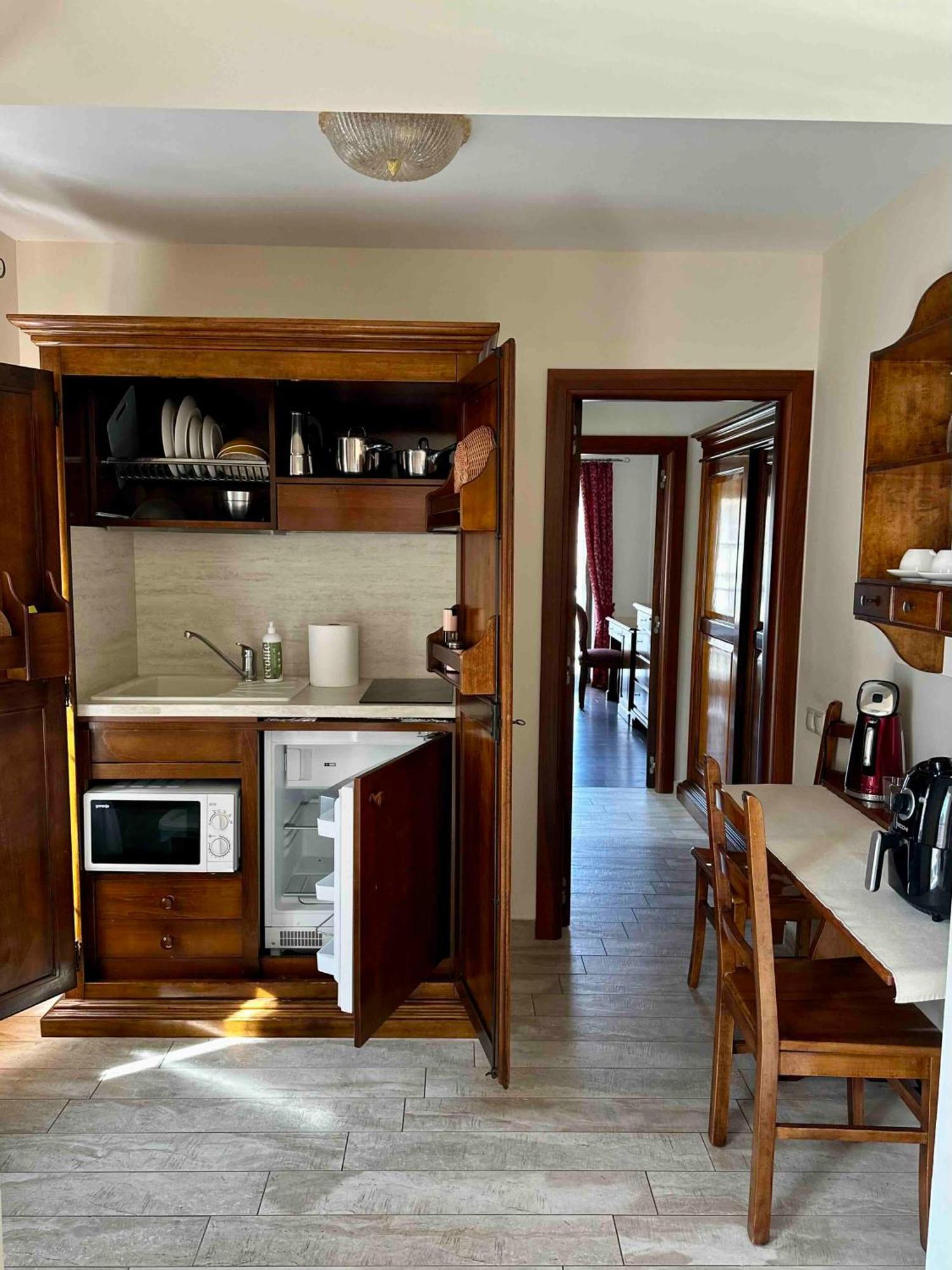 Szent Gyoergy Villa Apartmanhaz Hévíz Екстериор снимка