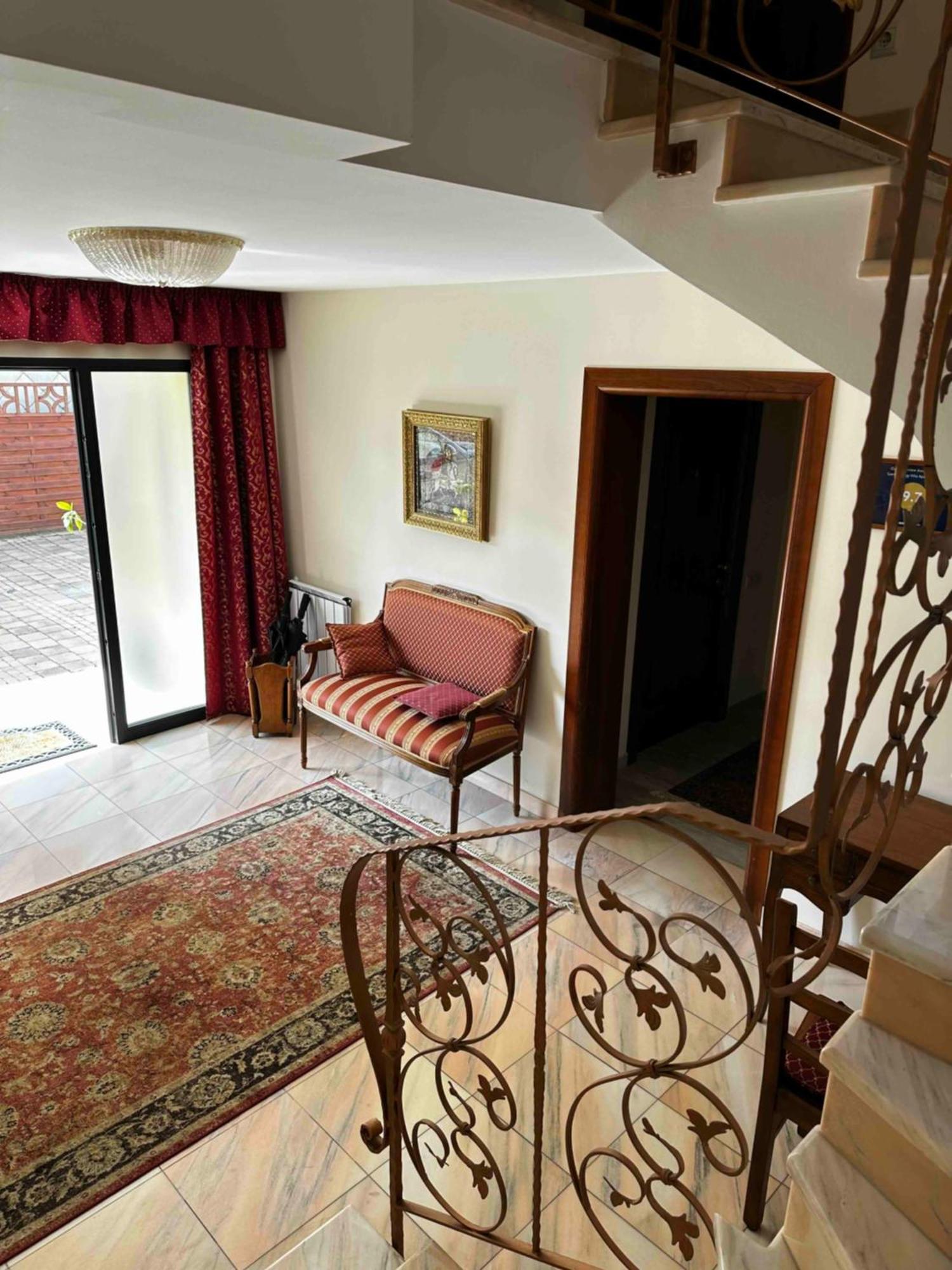 Szent Gyoergy Villa Apartmanhaz Hévíz Екстериор снимка