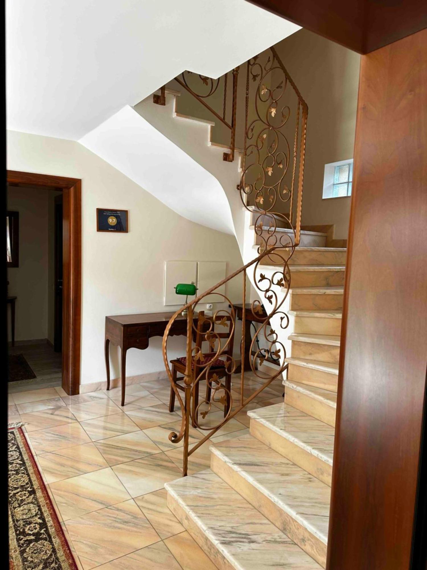 Szent Gyoergy Villa Apartmanhaz Hévíz Екстериор снимка