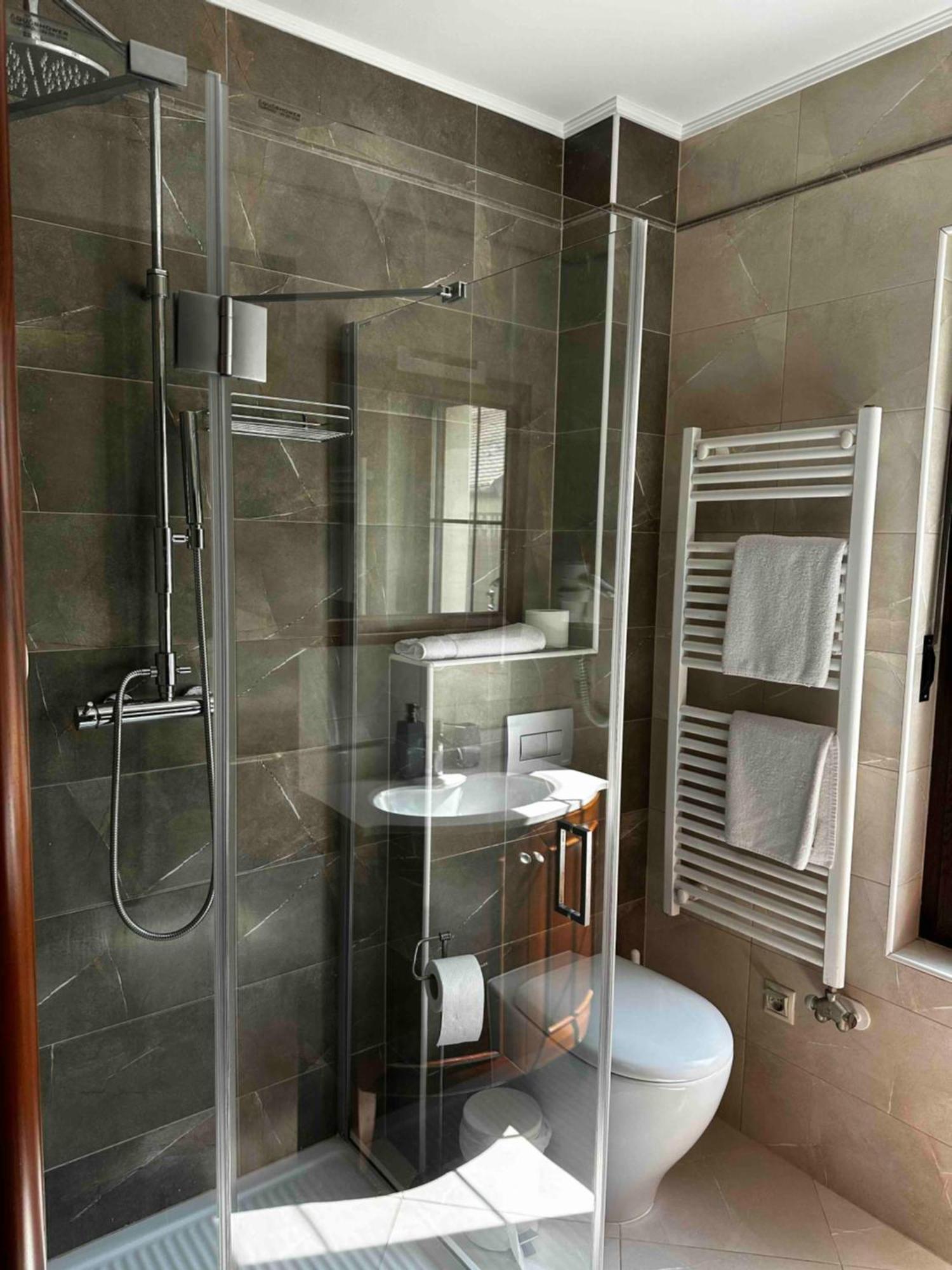 Szent Gyoergy Villa Apartmanhaz Hévíz Екстериор снимка